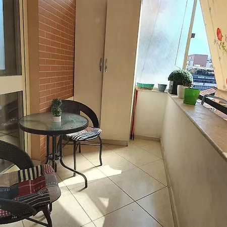 Umana Apartment - Stylish & City Center Tirana Exterior photo