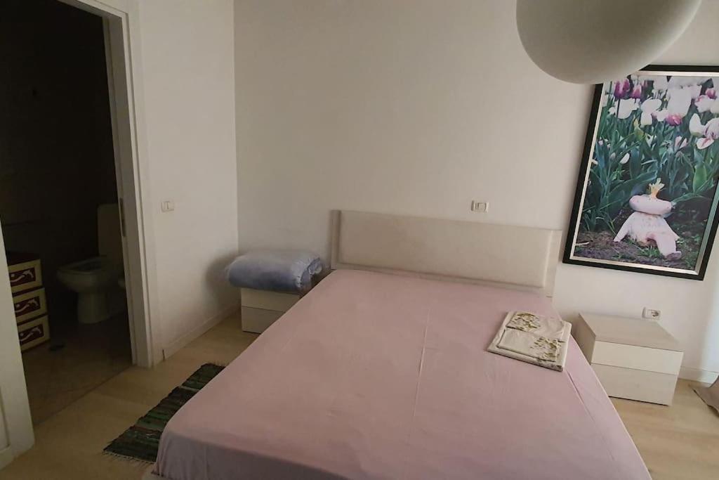 Umana - Stylish & Center Apartment *