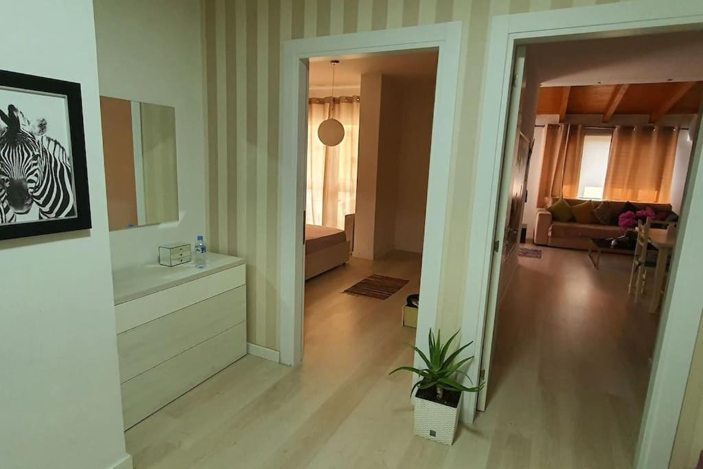 Umana - Stylish & Center Apartment Tirana